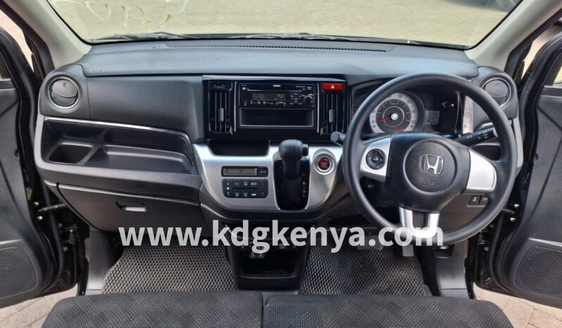 
								HONDA  N WAGON SS PACKAGE 2 ) full									