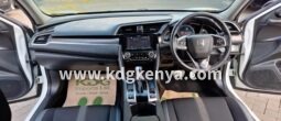 HONDA CIVIC SEDAN ( FF )