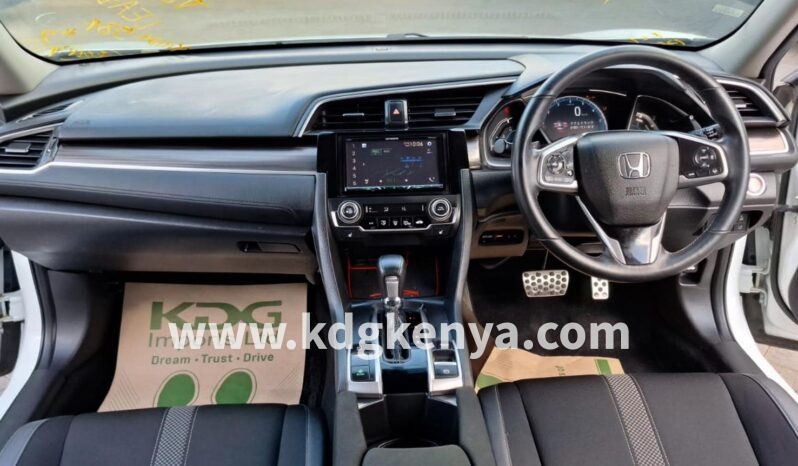
								HONDA CIVIC SEDAN ( FF ) full									