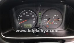 MAZDA BONGO