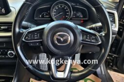 MAZDA AXELA ( 15XD )