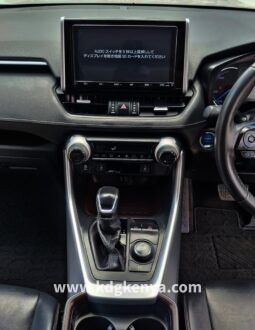 TOYOTA RAV4 ( HYBRID G