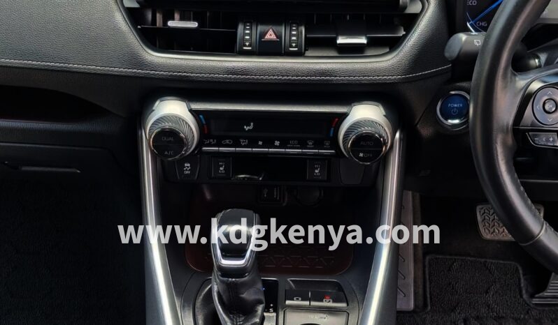 
								TOYOTA RAV4 ( HYBRID G full									