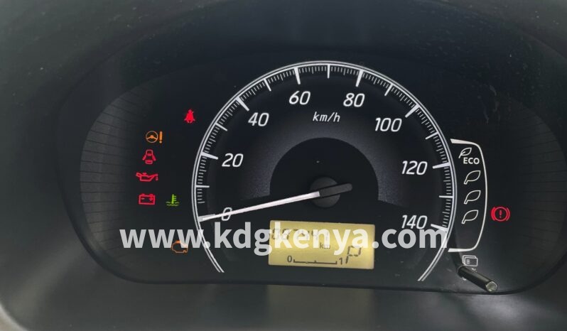 
								NISSAN DAYZ ( FF) full									