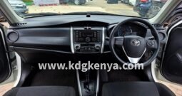 TOYOTA CORROLA FIELDER  (HYBRID / 2WD)