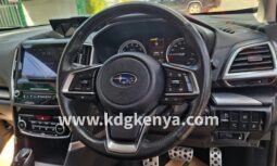 SUBARU FORESTER FULL4WD ( PREMIUM 4WD )