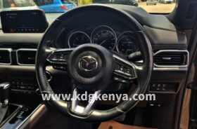 MAZDA CX-8 ( XD 7 SEATER )