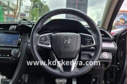 HONDA CIVIC ( SEDAN FF )