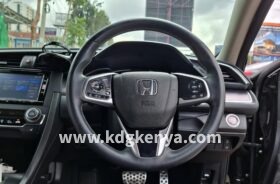 HONDA CIVIC ( SEDAN FF )