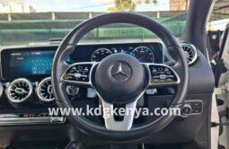 MERCEDES BENZ ( B SERIES )