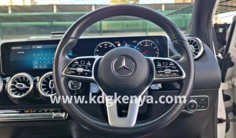 
								MERCEDES BENZ ( B SERIES ) full									
