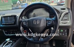 HONDA VEZEL ( HYBRID Z HONDA SENSING FF )