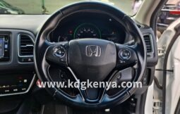 HONDA VEZEL FF ( HYBRID Z* HONDA SENSING )