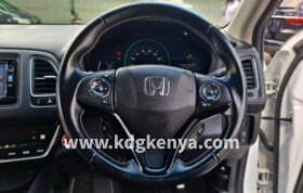 HONDA VEZEL FF ( HYBRID Z* HONDA SENSING )