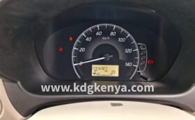 MITSUBISHI EK WAGON ( E GRADE )