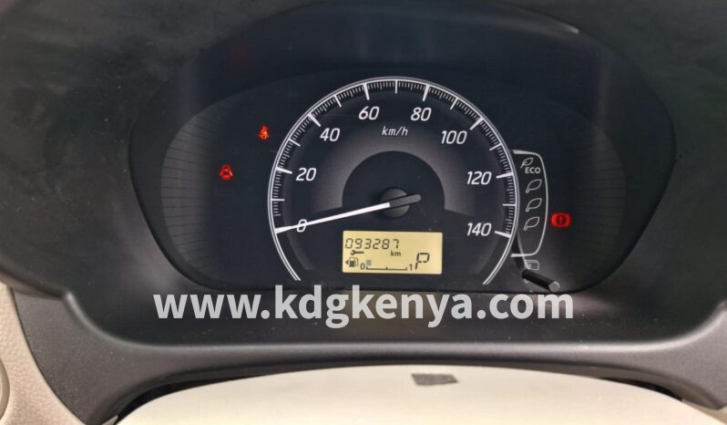 
								MITSUBISHI EK WAGON ( E GRADE ) full									