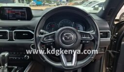 MAZDA CX-8 ( XD L PACKAGE )