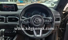 MAZDA CX-8 ( XD L PACKAGE )