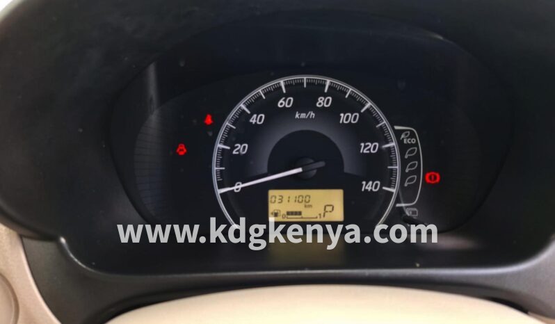 
								NISSAN DAYZ ( 2WD ) full									