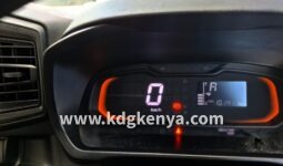 DAIHATSU MIRA E:S ( L SA3 )