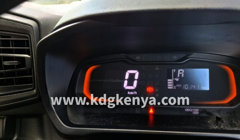 
								DAIHATSU MIRA E:S ( L SA3 ) full									