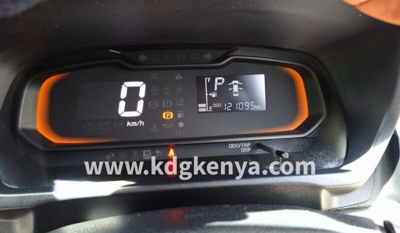 
								TOYOTA PIXIS EPOCH FULL4WD ( BGRADE ) full									