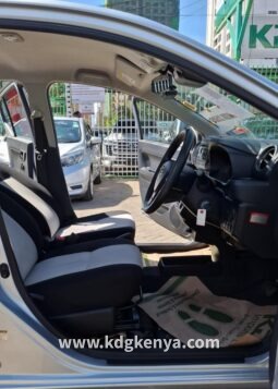 DAIHATSU MIRA E:S FF ( 2WD )