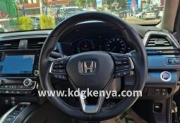 HONDA INSIGHT FF ( EX GRADE )