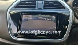 SUZUKI SX 4 ( S-CROSS )