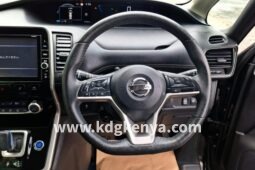 NISSAN SERENA FF ( e-POWER X )