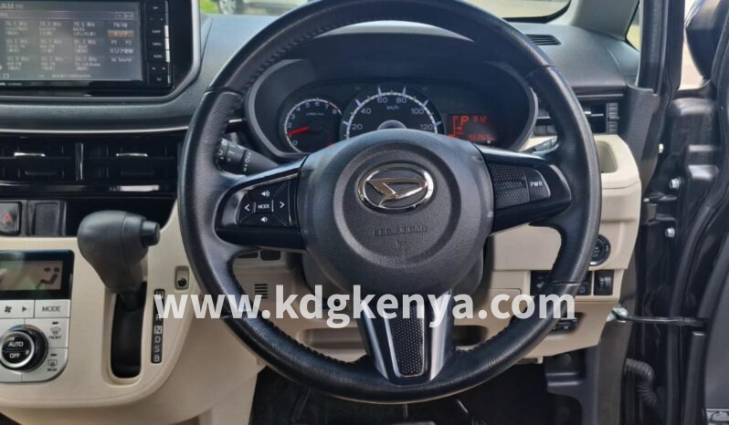 
								DAIHATSU MOVE ( X LIMITED SA 3 ) full									