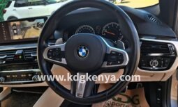 BMW 523I (2.0L)