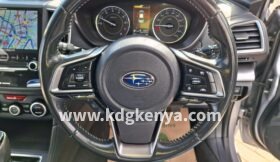 SUBARU IMPREZA SPORT ( FULL4WD )