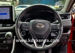 TOYOTA RAV4 ( G 4WD )