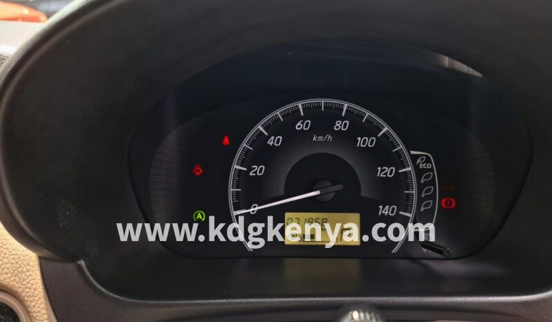 
								NISSAN DAYZ FF ( X GRADE ) full									