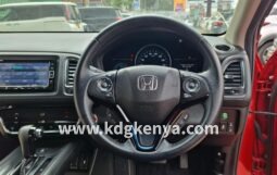 HONDA VEZEL ( G GRADE )
