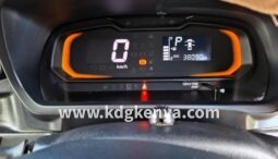 DAIHATSU  MIRA E:S ( BGRADE )