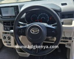 DAIHATSU MOVE ( L SA3 )