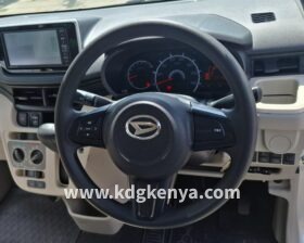 DAIHATSU MOVE ( L SA3 )