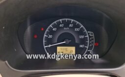 NISSAN DAYZ ( J GRADE )