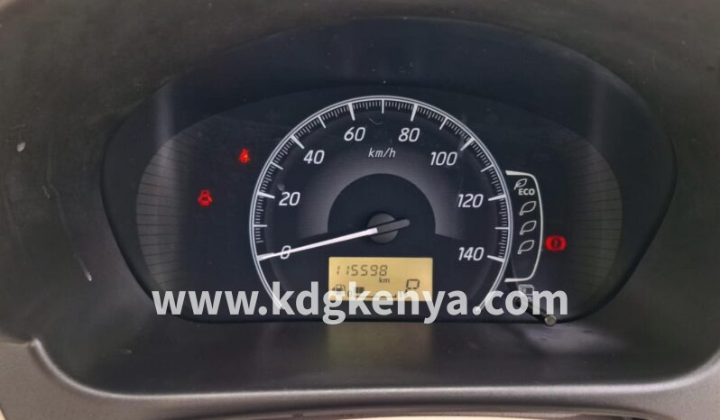 
								NISSAN DAYZ ( J GRADE ) full									