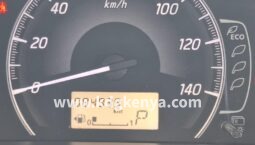 NISSAN DAYZ ( X GRADE )