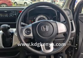 HONDA  N WAGON SS PACKAGE 2 )