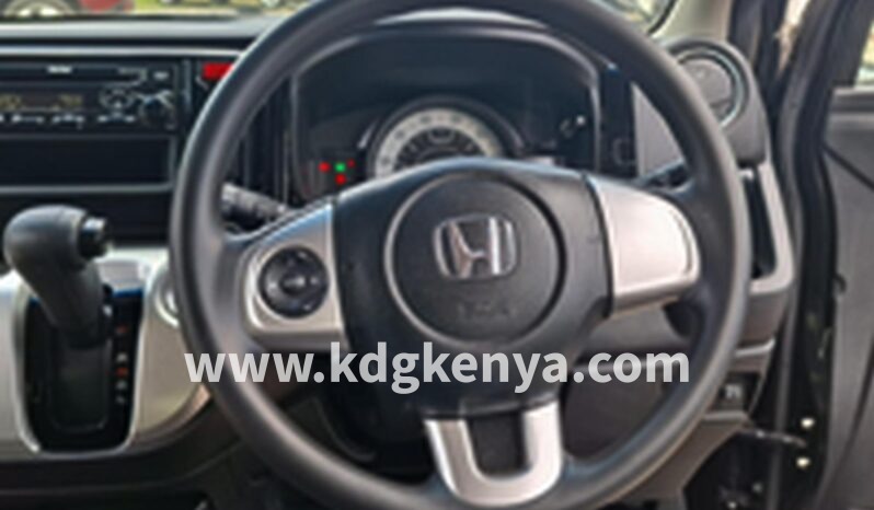 
								HONDA  N WAGON SS PACKAGE 2 ) full									