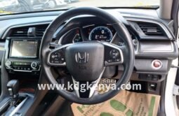 HONDA CIVIC SEDAN ( FF )