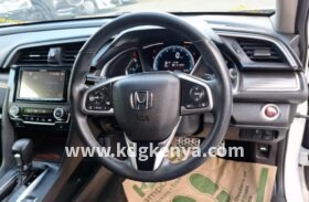 HONDA CIVIC SEDAN ( FF )