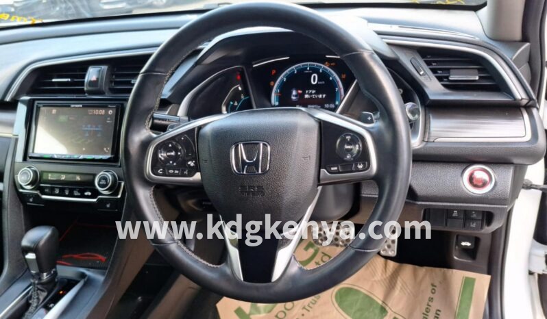 
								HONDA CIVIC SEDAN ( FF ) full									