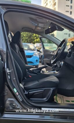 
										MAZDA AXELA ( 15XD ) full									