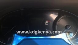 
TOYOTA HARRIER ( Z ) full									