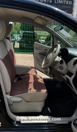 
										MITSUBISHI EK WAGON ( M e- assist ) full									